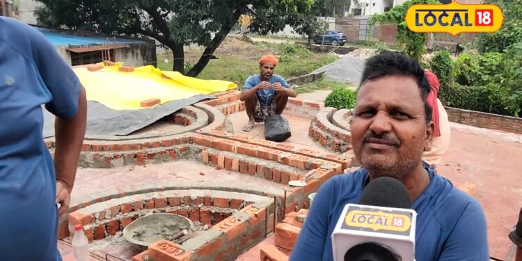 छत की ढलाई में सरिया कितना, मसाला कितना और कब खुलेगी शटरिंग? अनुभवी मिस्त्री जगन्नाथ से जानें पूरा हिसाब