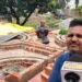 छत की ढलाई में सरिया कितना, मसाला कितना और कब खुलेगी शटरिंग? अनुभवी मिस्त्री जगन्नाथ से जानें पूरा हिसाब