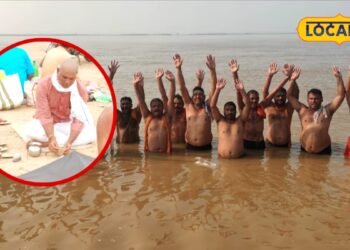 बलिया का वो तीर्थ धाम, जहां पितरों को सीधे मिलता है मोक्ष, महर्षि भृगु को यहीं मिली थी मुक्ति