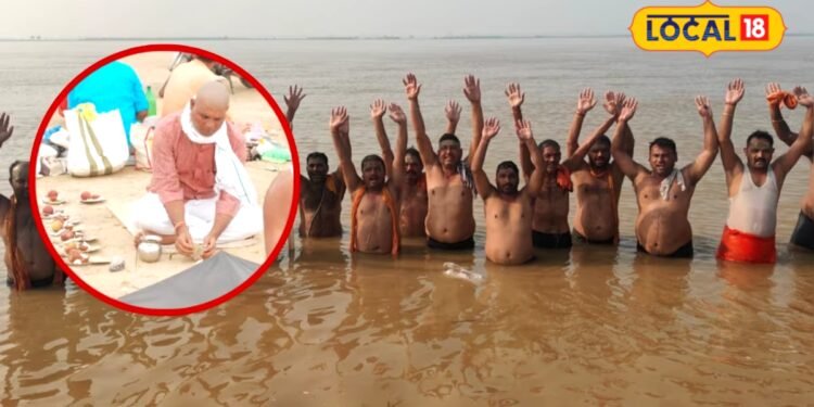 बलिया का वो तीर्थ धाम, जहां पितरों को सीधे मिलता है मोक्ष, महर्षि भृगु को यहीं मिली थी मुक्ति