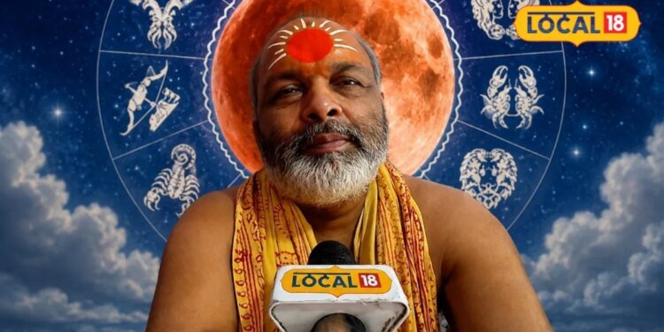 Astro Tips : कर्क को प्रमोशन, धनु को नई जिम्मेदारी…बुध की वक्री चाल बदलेगी इन 4 राशियों की किस्मत, आपका क्या होगा?