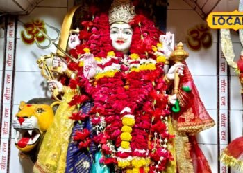 गोंडा का कोल्हमपुर मंदिर, जहां मईया के आशीर्वाद से भरती है माओं की सूनी कोख, जानें मान्यता