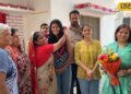 success story | pcs officer success story | घर में 10 लोग हैं IAS-IPS, अब 11वीं मेंबर बनी अफसर, पहले प्रयास में ही क्रैक किया हरियाणा PCS