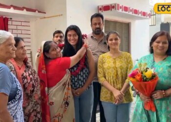 success story | pcs officer success story | घर में 10 लोग हैं IAS-IPS, अब 11वीं मेंबर बनी अफसर, पहले प्रयास में ही क्रैक किया हरियाणा PCS