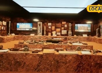 अयोध्या में 500 साल के संघर्ष की कहानी देखेंगे श्रद्धालु, राम मंदिर आंदोलन की बनेगी खास गैलरी