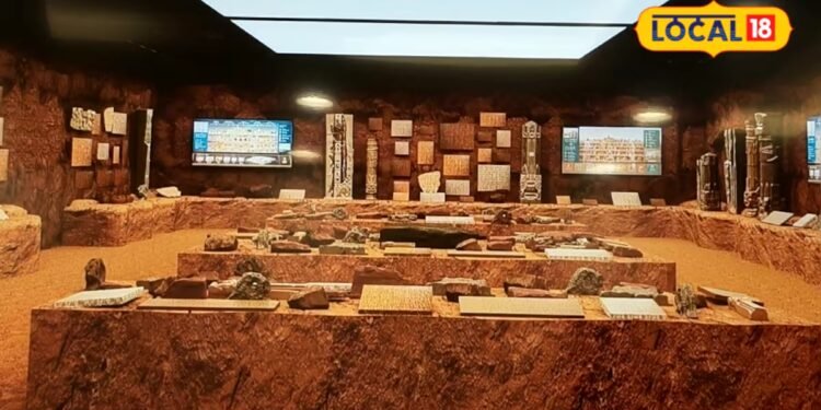 अयोध्या में 500 साल के संघर्ष की कहानी देखेंगे श्रद्धालु, राम मंदिर आंदोलन की बनेगी खास गैलरी