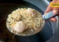 The taste of Rampur’s Chicken Biryani has people from Moradabad to Rudrapur hooked—full-on flavor for just 50 rupees.