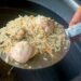 The taste of Rampur’s Chicken Biryani has people from Moradabad to Rudrapur hooked—full-on flavor for just 50 rupees.