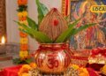 Sharadi Navratri 2026 : पहले दिन नारंगी, दूसरे दिन सफेद…नवरात्रि में क्यों पहनते हैं अलग-अलग रंग के कपड़े?