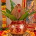 Sharadi Navratri 2026 : पहले दिन नारंगी, दूसरे दिन सफेद…नवरात्रि में क्यों पहनते हैं अलग-अलग रंग के कपड़े?