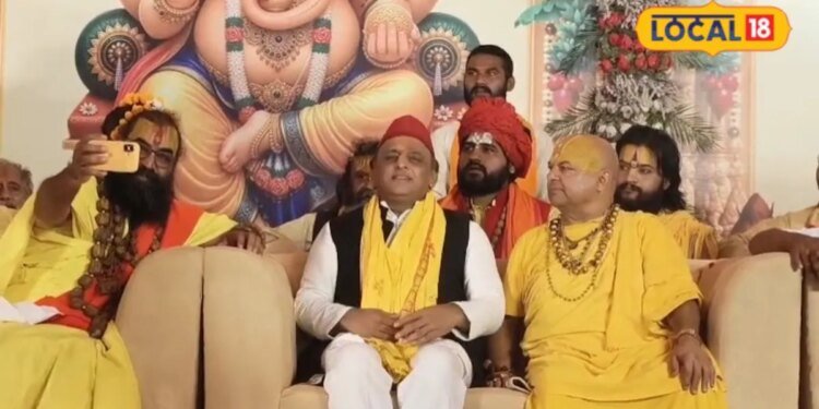 राम मंदिर न जाने पर अयोध्या में छिड़ी बहस: आस्था निजी मामला या सियासी फैसला? अखिलेश के दौरे पर सामने आई जनता की राय