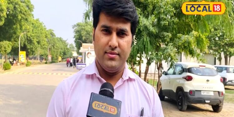 नोएडा-NCR के युवा मानसिक दबाव से परेशान, अंधेरे में रस्सी को सांप समझने जैसा है तनाव, डिप्रेशन से निपटने के लिए करें ये काम, एक्सपर्ट ने बताया