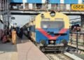 नवरात्र पर पटना से प्रयागराज चलेगी स्पेशल ट्रेन, DDU समेत इन स्टेशनों पर होगा ठहराव, इतने बजे होगी रवाना