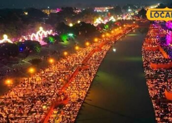 30 लाख दीया… 64 लाख बातियां और 96 हजार लीटर तेल, क्यों पहले से खास है इस बार अयोध्या की दिवाली?