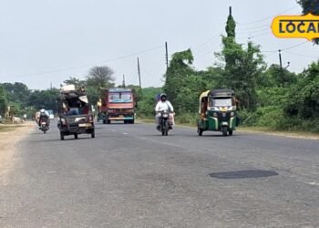 मिर्जापुर से प्रयागराज जाने वालों के लिए खुशखबरी, 45 किमी का NH-35 होगा फोरलेन
