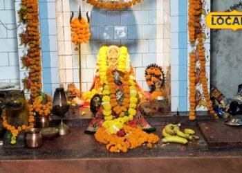 अयोध्या का जालपा देवी मंदिर, जहां भक्त सुख-समृद्धि से लेकर संतान प्राप्ति तक की मांगते हैं मुराद