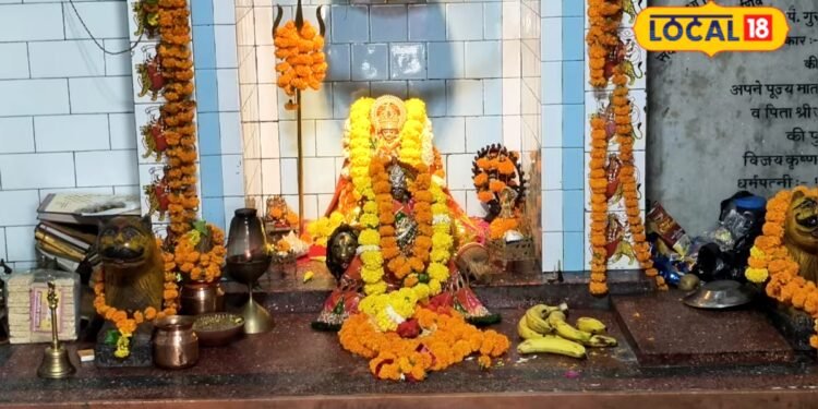 अयोध्या का जालपा देवी मंदिर, जहां भक्त सुख-समृद्धि से लेकर संतान प्राप्ति तक की मांगते हैं मुराद