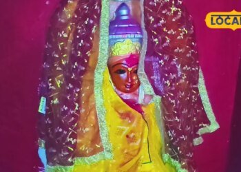 UP में स्थित मां का वो धाम, जिसका पाकिस्तान के मंदिर से है संबंध, भक्तों को अंदर जाने की इजाजत नहीं