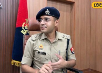 साइबर फ्रॉड से है बचना तो IPS सम्यक चौधरी की ये बातें बांध लें गांठ, ठग नहीं लगा पाएंगे चूना