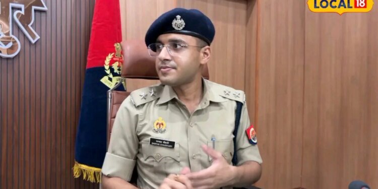 साइबर फ्रॉड से है बचना तो IPS सम्यक चौधरी की ये बातें बांध लें गांठ, ठग नहीं लगा पाएंगे चूना