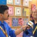 डायरी पर कढ़ाई, कपड़ों पर डिजाइन… ग्रेटर नोएडा में दिखा भारतीय कला का अनोखा अंदाज, विदेशी बाजारों में मांग