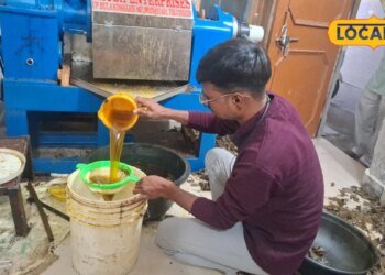 business idea | business success story | government scheme | पढ़ाई के बाद नौकरी ना मिले तो क्या करें? आगरा के इस युवा से सीखिए बिजनेस प्लान