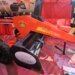 Laser leveler machine : चुटकियों में समतल हो जाएगा खेत, जानिए कैसे काम करता है लेजर लेवलर, कितनी कीमत?