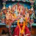 गोंडा का नई हनुमानगढ़ मंदिर, यहां पवनपुत्र भक्तों की करते हैं मुरादे पूरी!, जानिए मान्यता