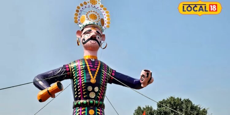 Kanpur News : चेतना चौराहा से मूलगंज तक…कानपुर में दशहरे पर शाम 5 बजे से लागू हो जाएगा डायवर्जन, जानें पूरा ट्रैफिक प्लान