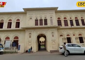 किले से निकलने के बाद रानी लक्ष्मीबाई कहां रहने लगी थीं? जानिए रानी महल का इतिहास