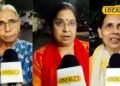 PG बिल्डिंगों से परेशान हुए सेक्टर अल्फा-2 के निवासी, घर छोड़ने को हुए मजबूर, बोले- रात में…
