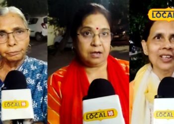 PG बिल्डिंगों से परेशान हुए सेक्टर अल्फा-2 के निवासी, घर छोड़ने को हुए मजबूर, बोले- रात में…