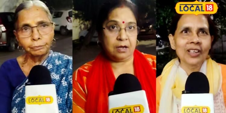 PG बिल्डिंगों से परेशान हुए सेक्टर अल्फा-2 के निवासी, घर छोड़ने को हुए मजबूर, बोले- रात में…