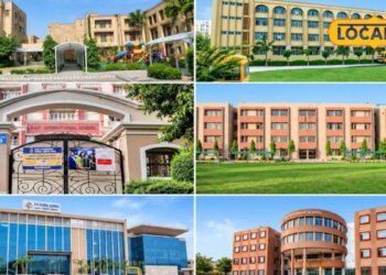 ग्रेटर नोएडा के टॉप- 8 स्कूल , जहां पढ़ाई के साथ-साथ, बच्चों को सिखाया जाता जीवन जीने का तरीका