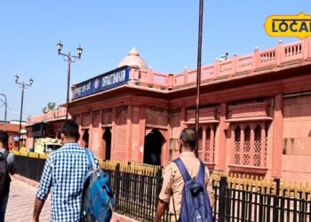 चित्रकूट में दीपावली दीपदान मेला: रामघाट तक कैसे पहुंचें? जानिए ट्रेन, बस और सड़क मार्ग के आसान रूट