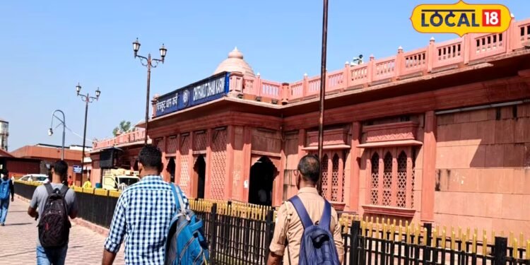 चित्रकूट में दीपावली दीपदान मेला: रामघाट तक कैसे पहुंचें? जानिए ट्रेन, बस और सड़क मार्ग के आसान रूट