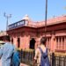 चित्रकूट में दीपावली दीपदान मेला: रामघाट तक कैसे पहुंचें? जानिए ट्रेन, बस और सड़क मार्ग के आसान रूट