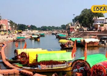 Chitrakoot News : आखिर दिवाली पर क्यों दीपदान करने चित्रकूट आते हैं लाखों श्रद्धालु? वजह ऐसी आप भी खुद को रोक नहीं पाओगे