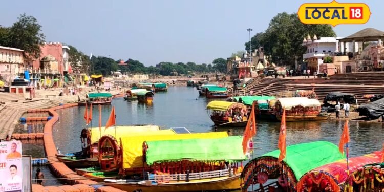 Chitrakoot News : आखिर दिवाली पर क्यों दीपदान करने चित्रकूट आते हैं लाखों श्रद्धालु? वजह ऐसी आप भी खुद को रोक नहीं पाओगे