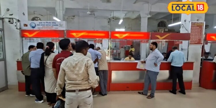 रिटायरमेंट के बाद पैसों की टेंशन करनी है खत्म, तो करें पोस्ट ऑफिस की SCSS स्कीम में निवेश.. यहां जानिए इसके फायदे