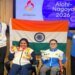 Avani Lekhara: जयपुर की बेटी अवनी लेखरा ने फिर रचा इतिहास, सिल्वर जीतकर 2028 पैरालिंपिक के लिए किया क्वालिफाई