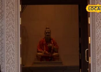 अयोध्या राम मंदिर में 26 अक्टूबर को क्या है? पूजन का हो रहा भव्य आयोजन, संतों से लेकर कई बड़े लोगों को न्योता