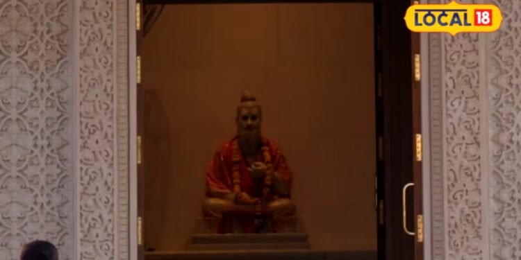 अयोध्या राम मंदिर में 26 अक्टूबर को क्या है? पूजन का हो रहा भव्य आयोजन, संतों से लेकर कई बड़े लोगों को न्योता