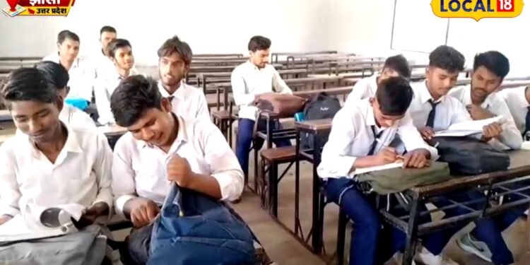 UP Board Exam Tips: सिलेब्स को अलग-अलग पार्ट्स में करें डिवाइड, कमजोर विषय का करें ज्यादा अभ्यास, मिलेंगे बढ़िया अंक