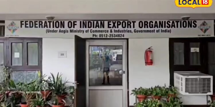 यूपीआईटीएस से कानपुर के उद्यमियों को मिले 35 करोड़ के ऑर्डर, स्थानीय उत्पादों को मिलेगी ग्लोबल पहचान