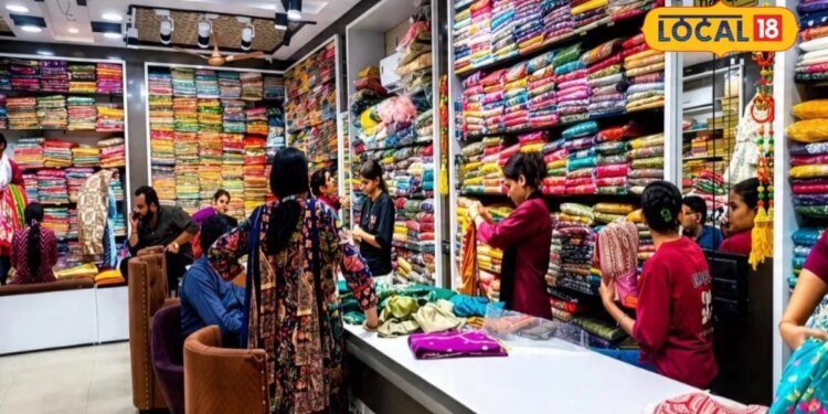 रेशम सिल्क से लेकर पाकिस्तानी मशलिन तक, ट्रेंड में हैं ये 5 सूट डिजाइन, देखें बजट फ्रेंडली कलेक्शन और स्टाइलिंग टिप्स
