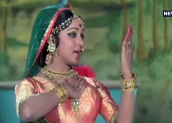 ‘तुम हीरोइन बनने लायक नहीं’,बातें सुनाकर जब हेमा मालिनी को डायरेक्टर ने किया बाहर, फिर बन बैठीं ‘ड्रीम गर्ल’