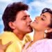 मोहब्बत में हो तो जरूर सुनिए मिथुन चक्रवर्ती का रोमांटिक गाना, शांतिप्रिया संग इश्क हुए चूर, अनु मलिक का चला जादू