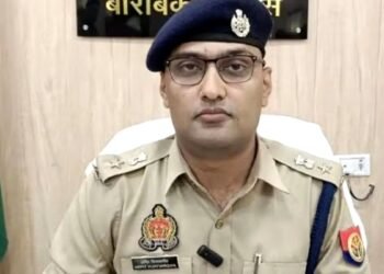 IPS Story: कौन हैं आईपीएस अर्पित विजयवर्गीय, बैंक की नौकरी छोड़ शुरू की थी तैयारी, अब श्रद्धा दुबे को पकड़ेंगे