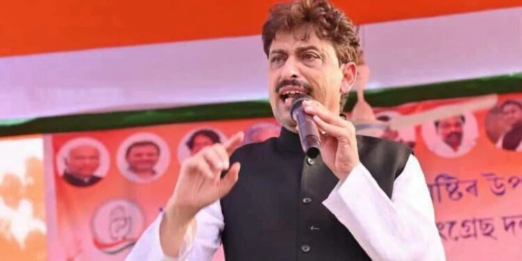 UP Chunav 2027: मैं मादरे वतन के लिए गर्दन कलम करवा लूंगा, लेकिन वंदे मातरम नहीं गाऊंगा; कांग्रेस सांसद इमरान मसूद का दो टूक बयान